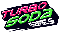 logo Turbo Soda Games